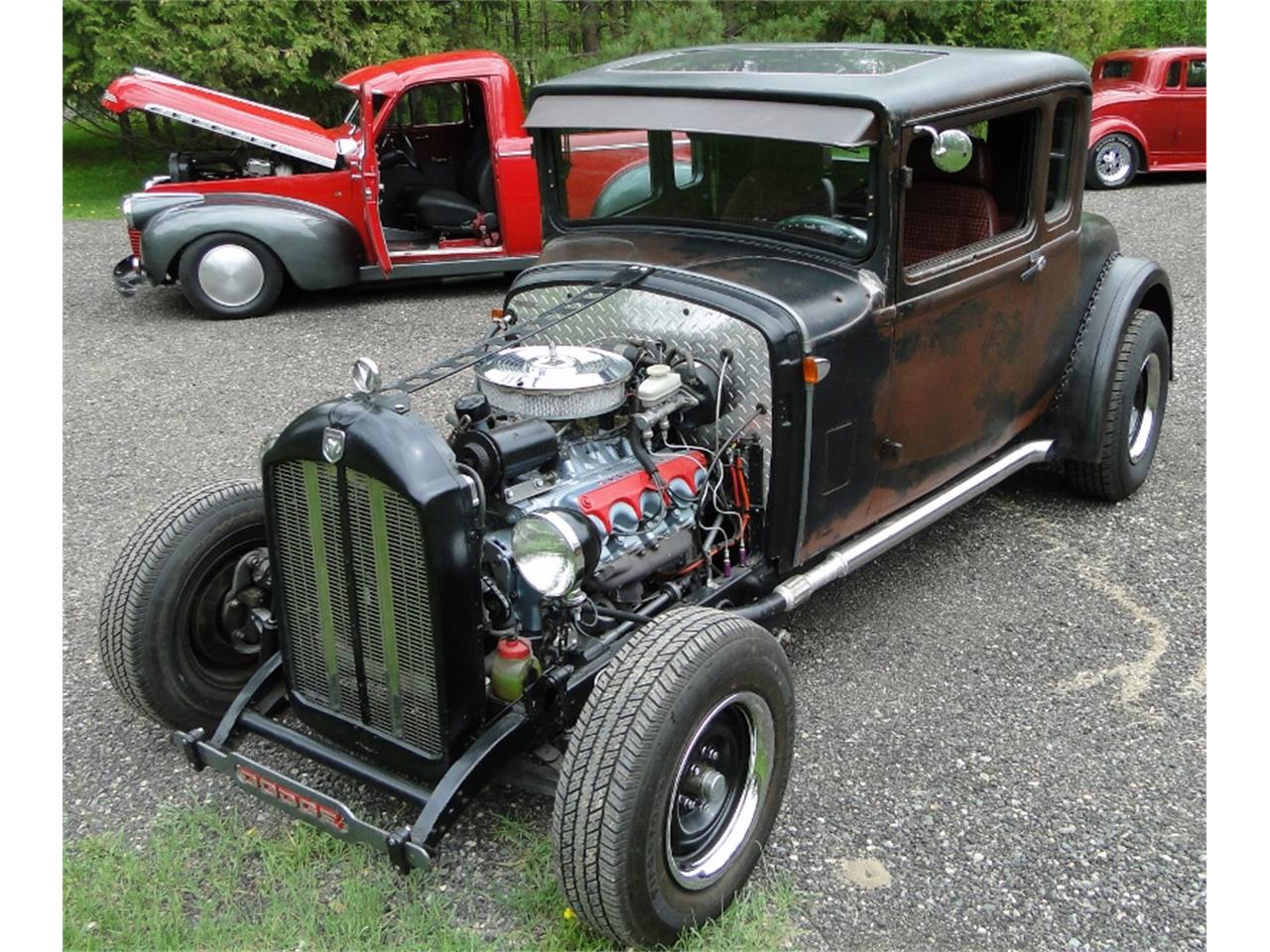 1929 Dodge Coupe for Sale | ClassicCars.com | CC-1099123