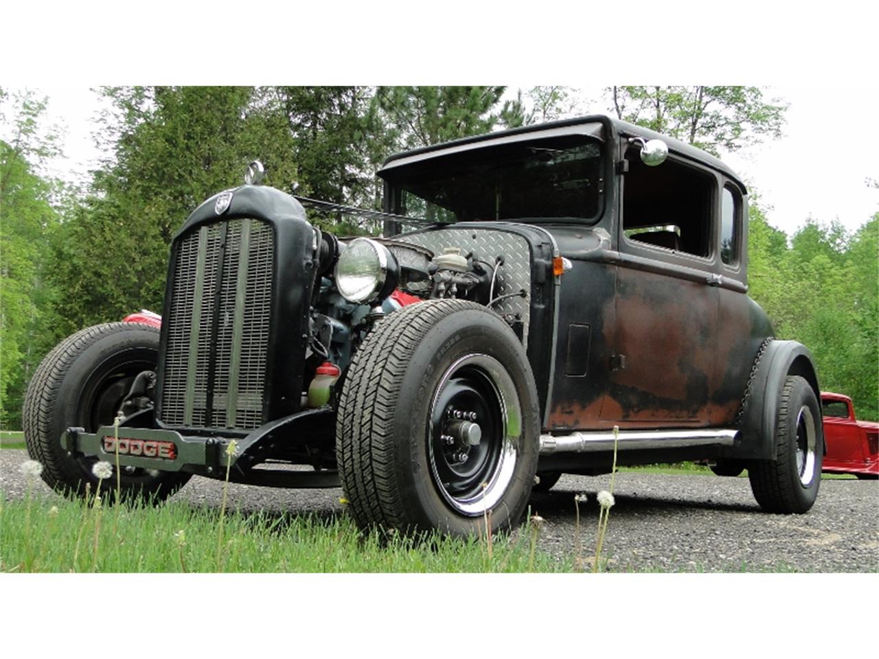 1929 Dodge Coupe for Sale | ClassicCars.com | CC-1099123