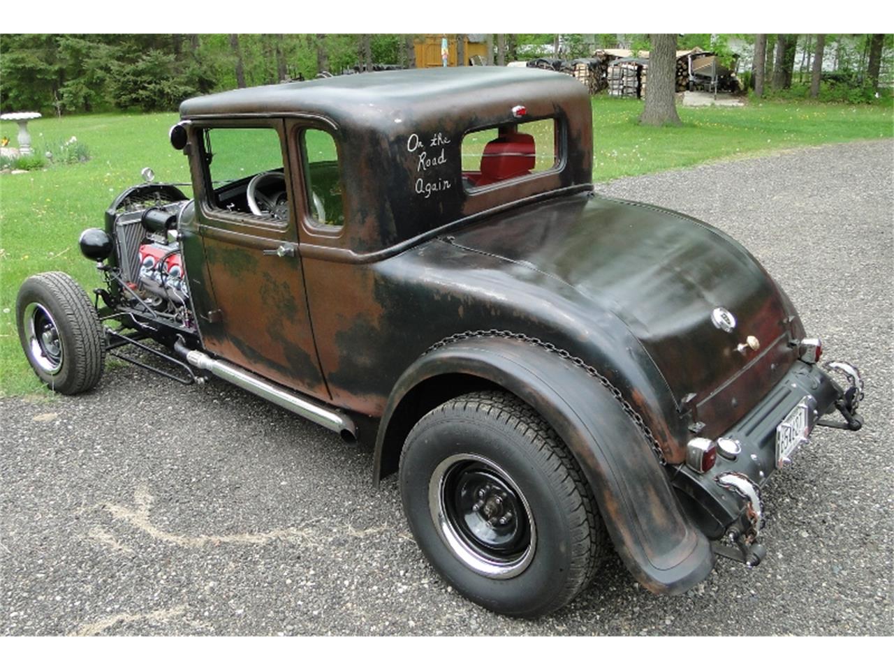 1929 Dodge Coupe for Sale | ClassicCars.com | CC-1099123