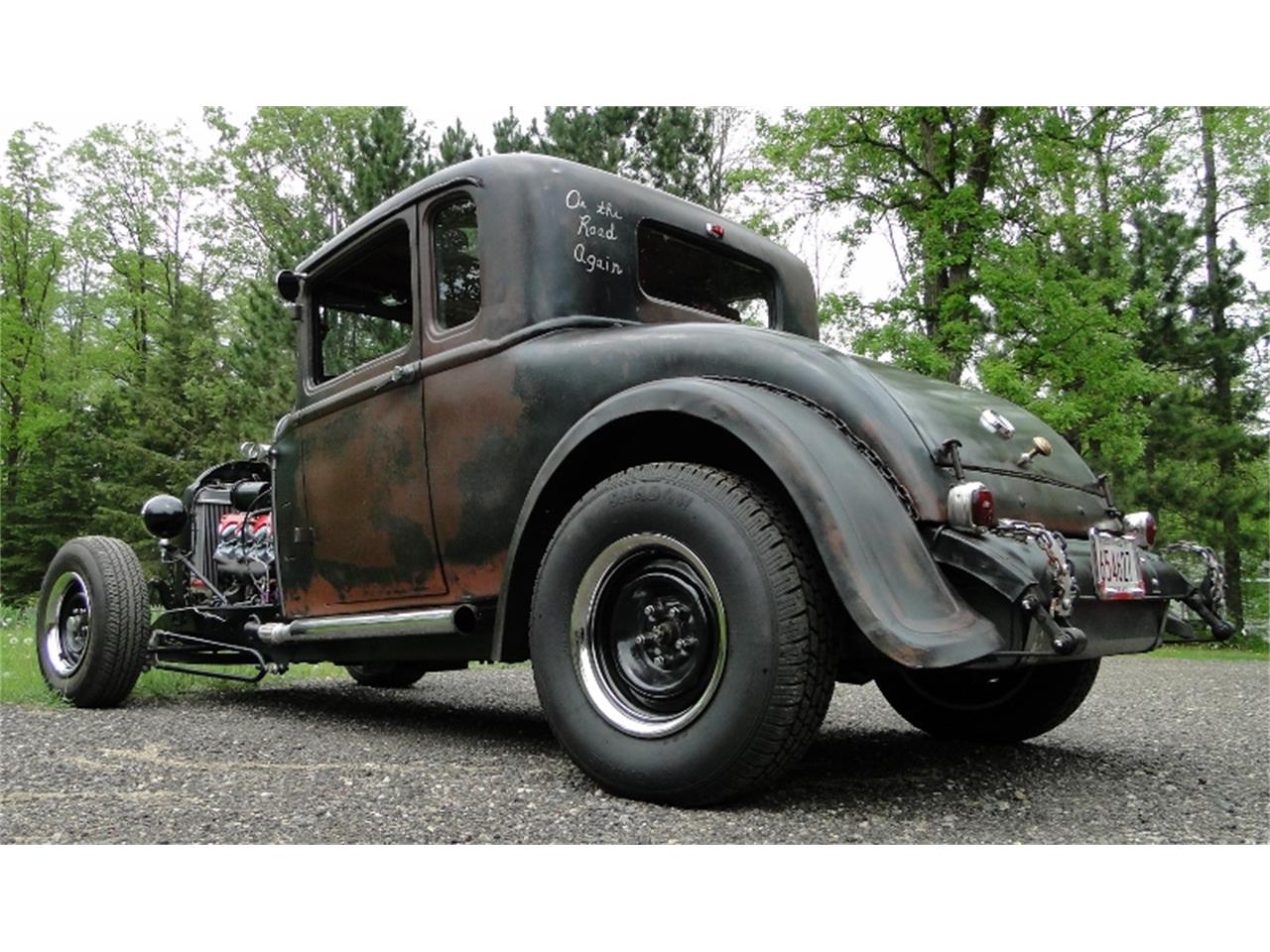 1929 Dodge Coupe for Sale | ClassicCars.com | CC-1099123