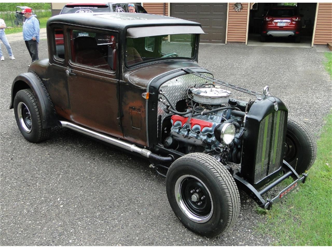 1929 Dodge Coupe for Sale | ClassicCars.com | CC-1099123