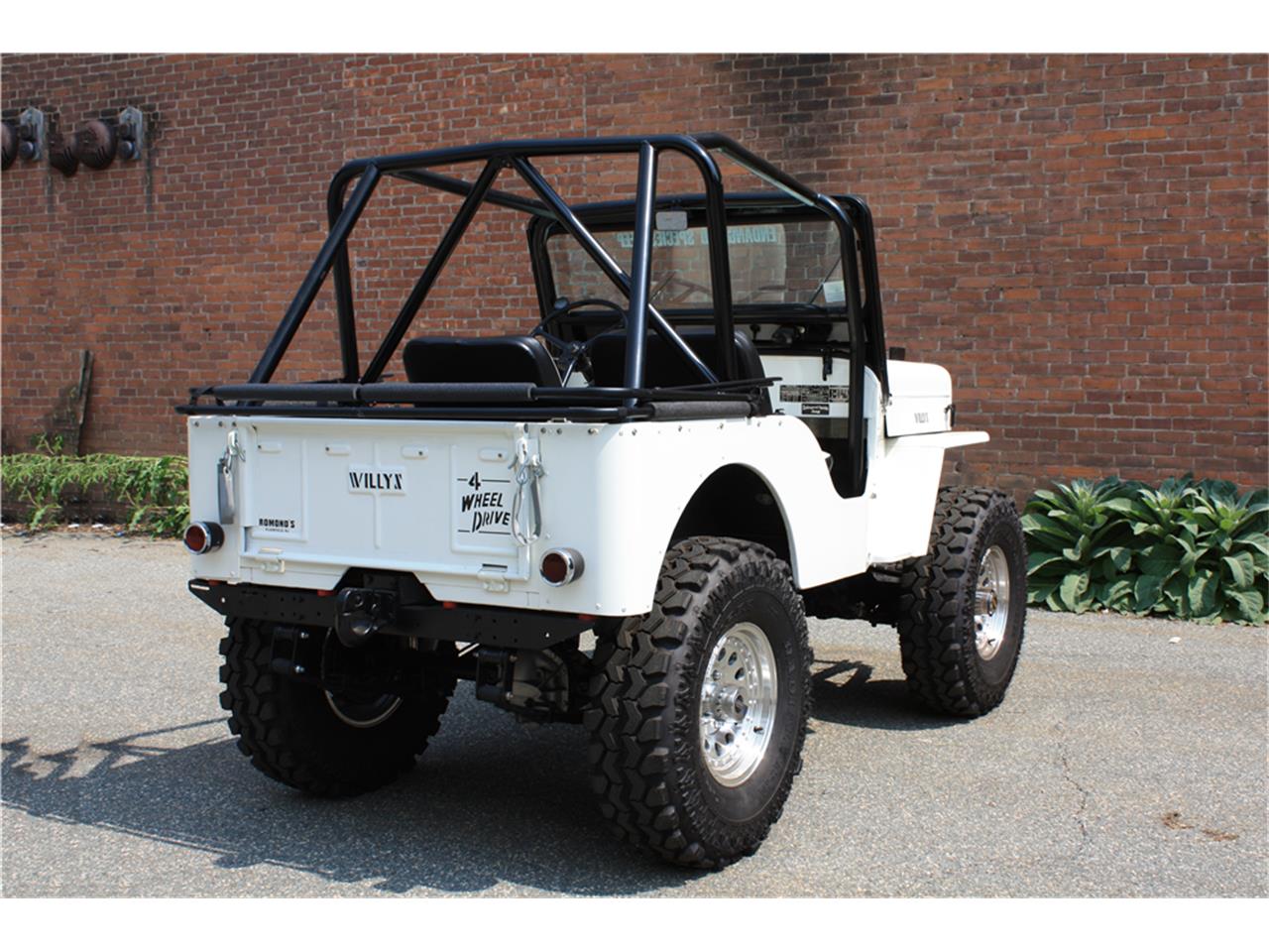 1959 jeep fc150 for sale