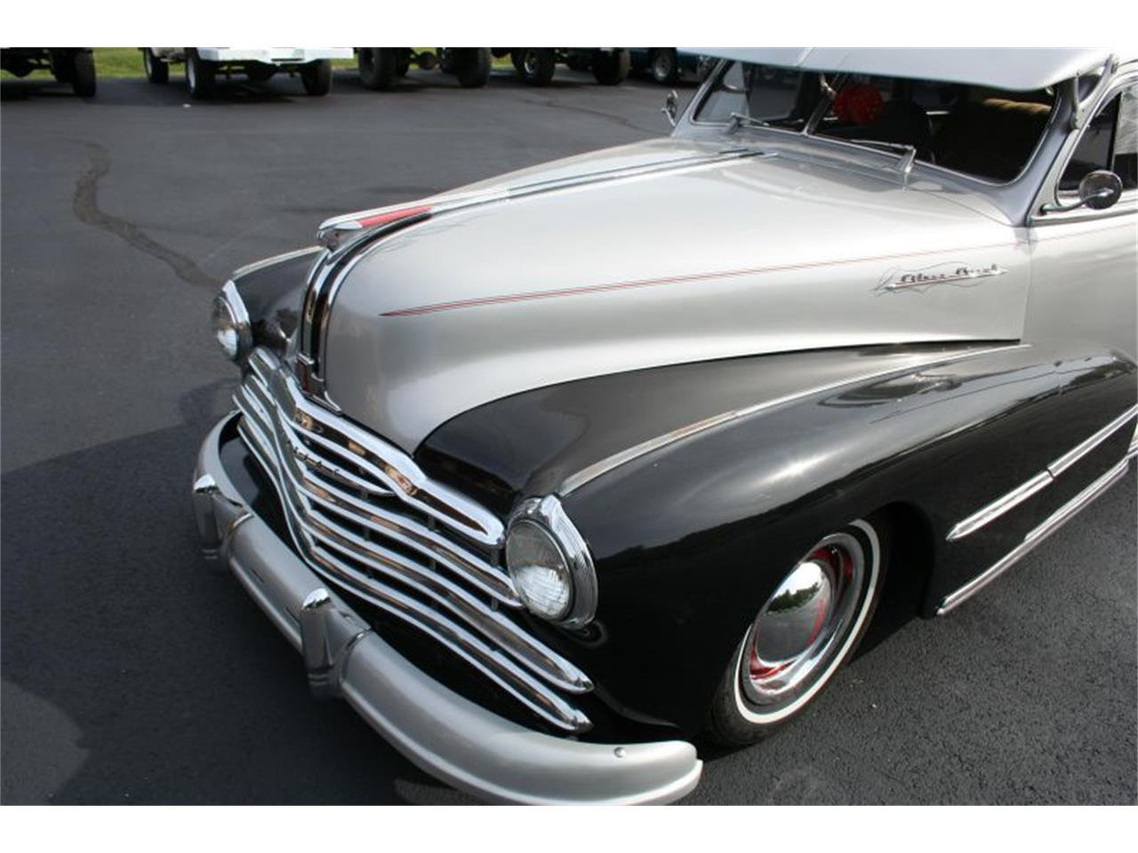 1948-pontiac-silver-streak-for-sale-classiccars-cc-1099906