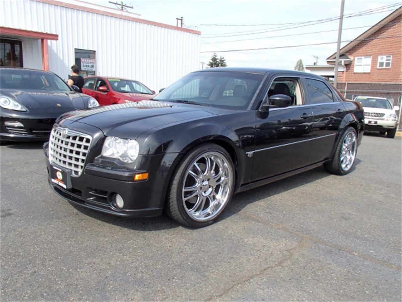 2006-Chrysler-300-for-Sale-|-ClassicCars.com-|-CC-1101125