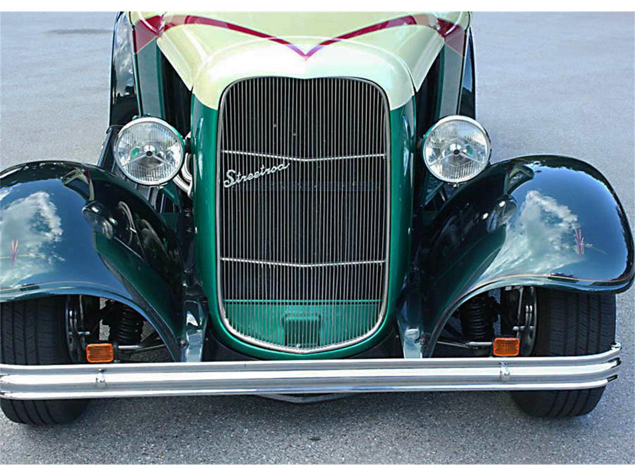 1933 Ford Model B For Sale | ClassicCars.com | CC-1101921