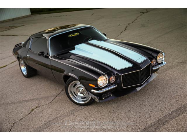 1970 Chevrolet Camaro for Sale on ClassicCars.com