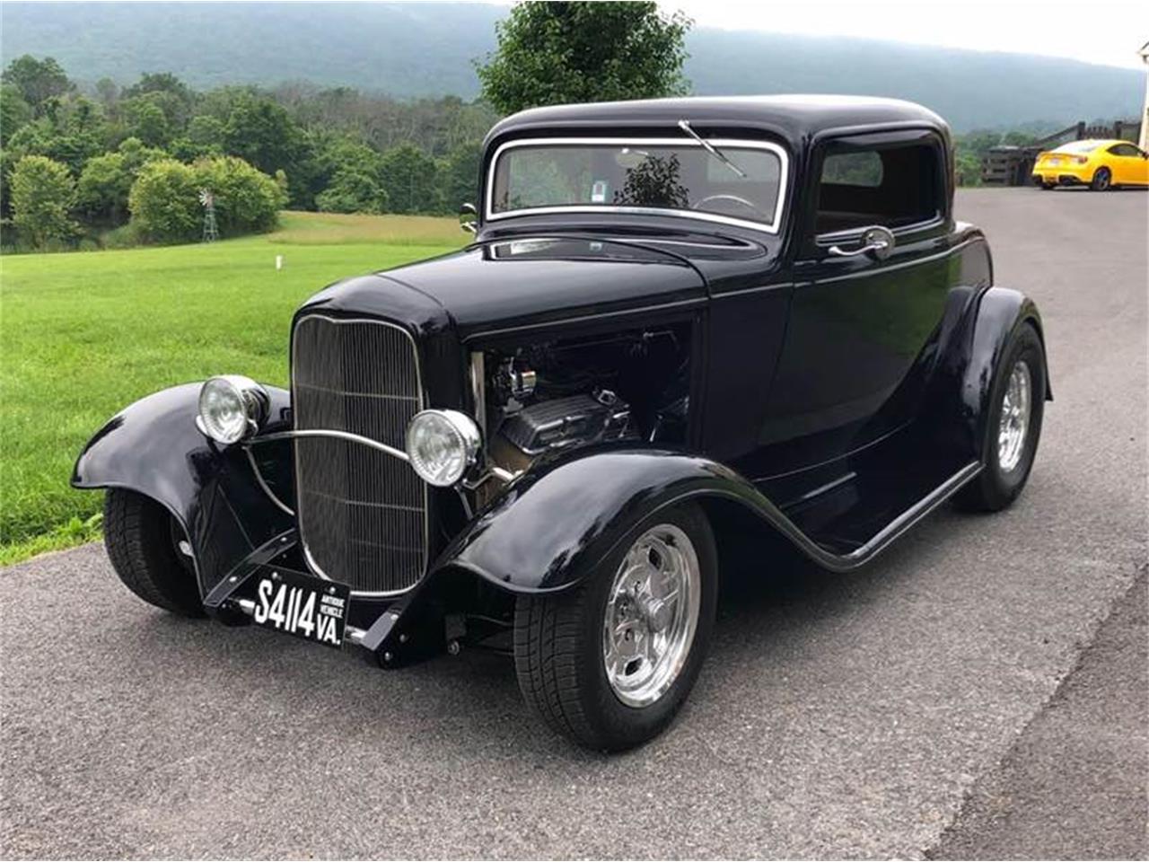 1932 Ford Street Rod for Sale | ClassicCars.com
