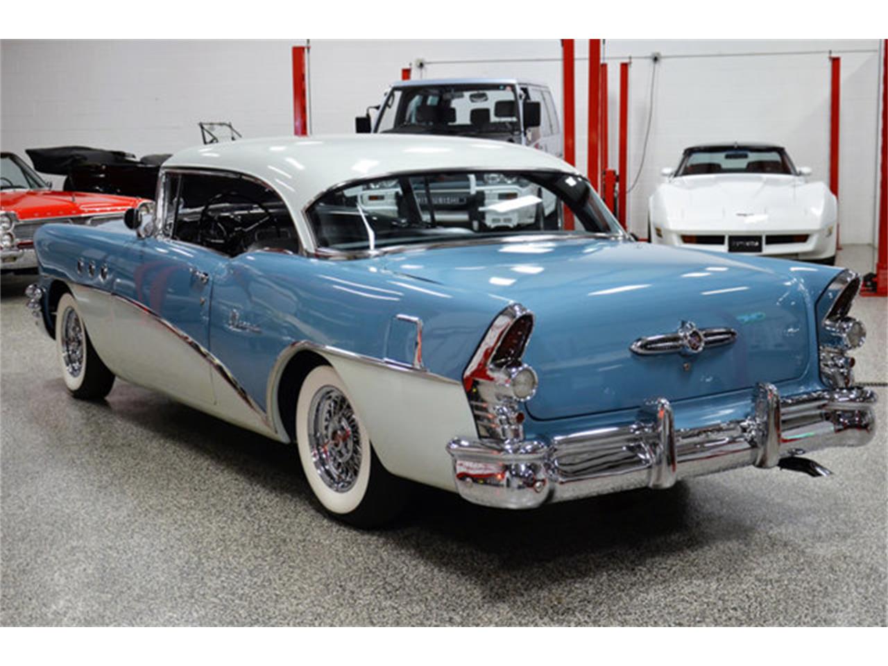 1955 Buick Special Riviera For Sale | ClassicCars.com | CC-1103759