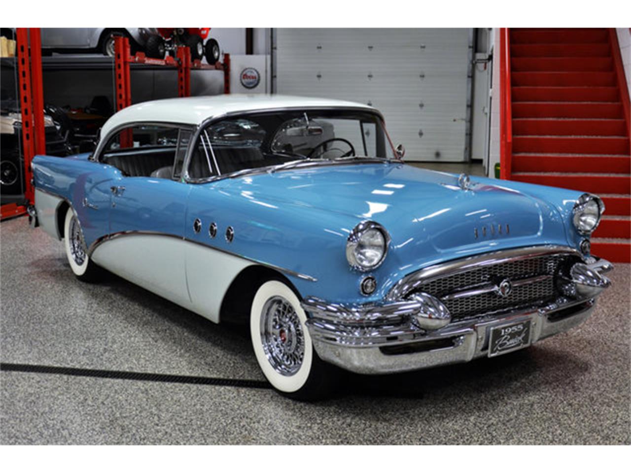 1955 Buick Special Riviera for Sale | ClassicCars.com | CC-1103759