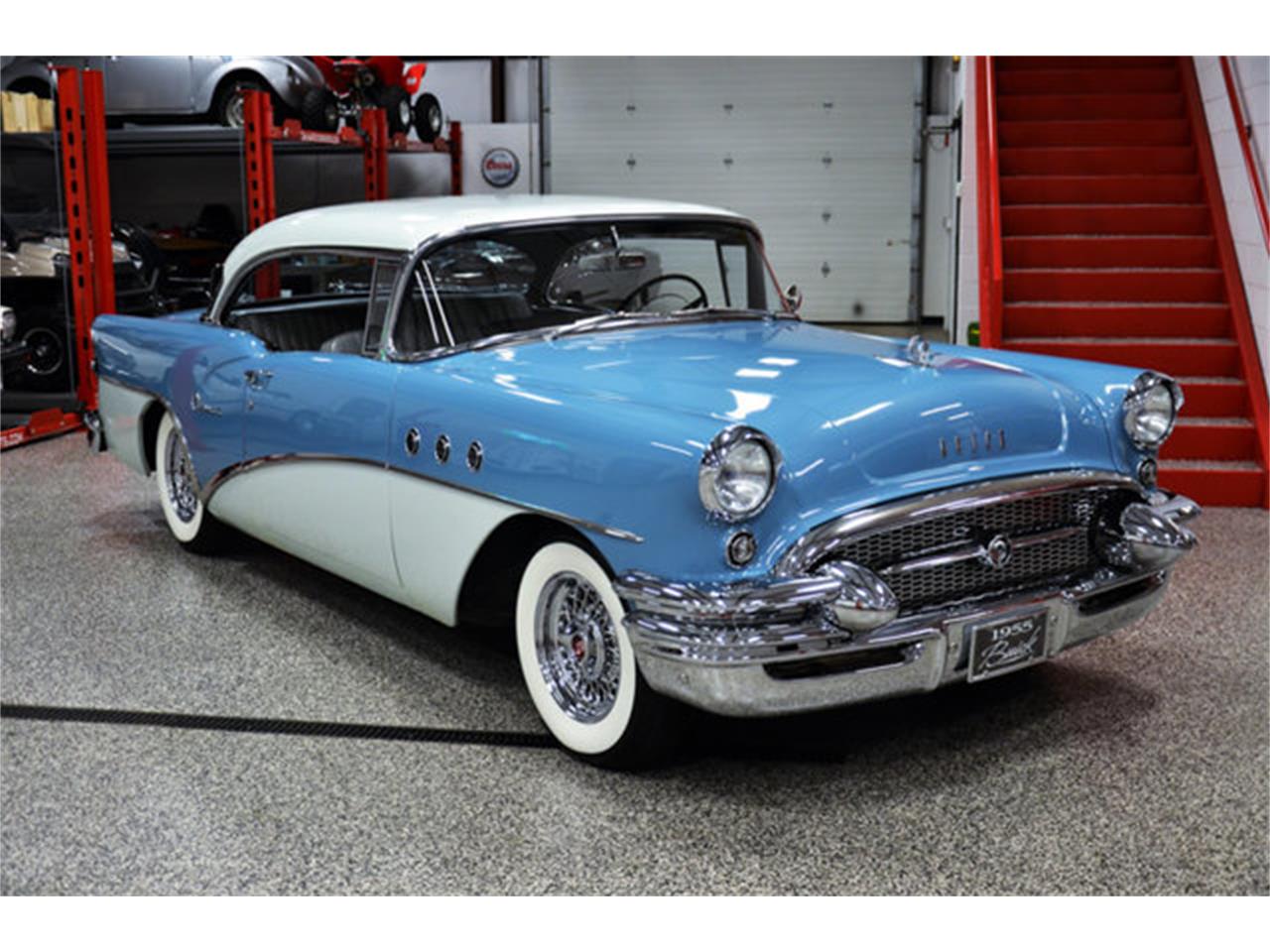 1955 Buick Special Riviera For Sale | ClassicCars.com | CC-1103759