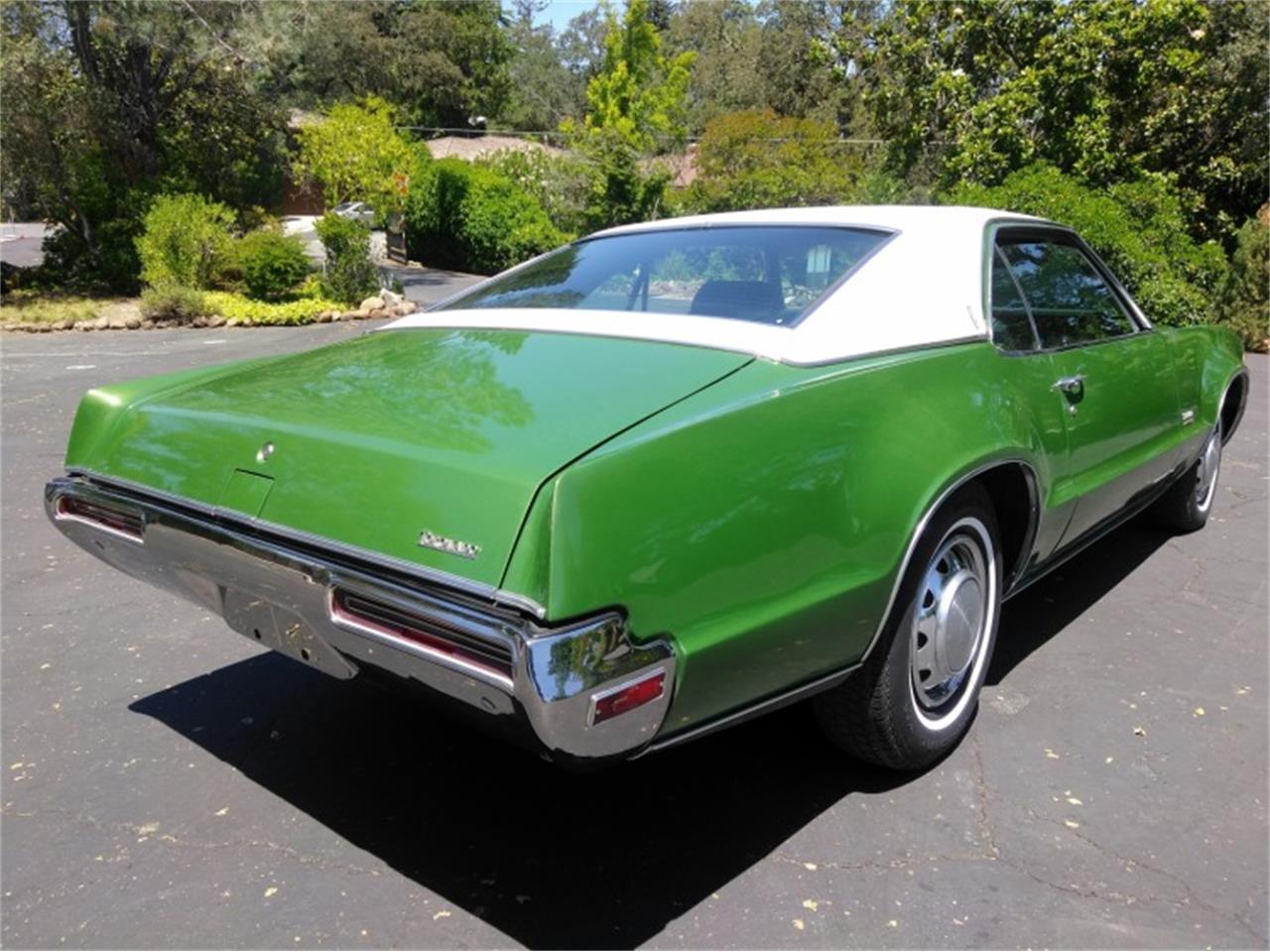 1970 Oldsmobile Toronado for Sale | ClassicCars.com | CC-1103767