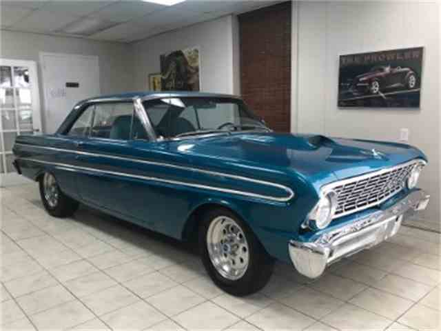 1964 Ford  Falcon  for Sale on ClassicCars com