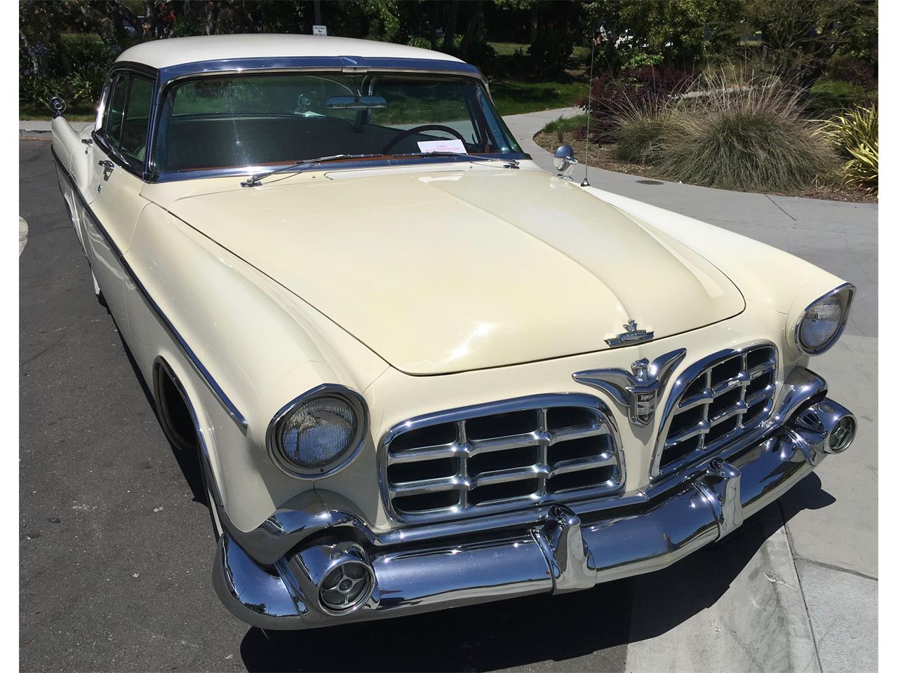 1956 Chrysler Imperial South Hampton For Sale Cc