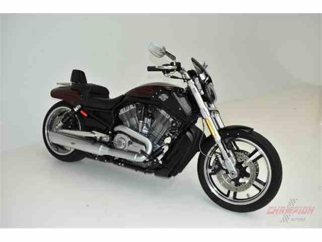 Classic Harley-Davidson for Sale on ClassicCars.com
