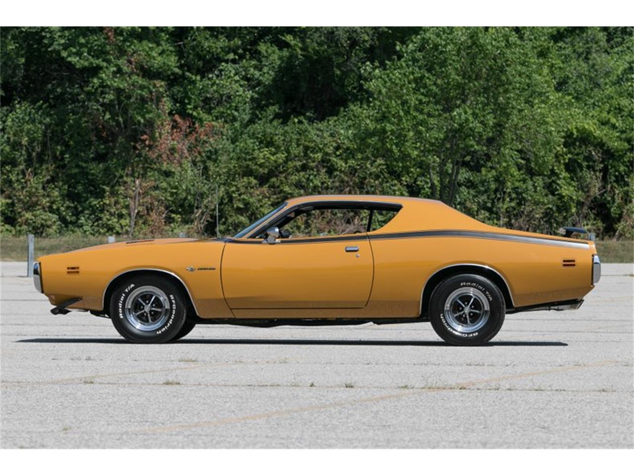 1971 Dodge Charger For Sale | ClassicCars.com | CC-1104331