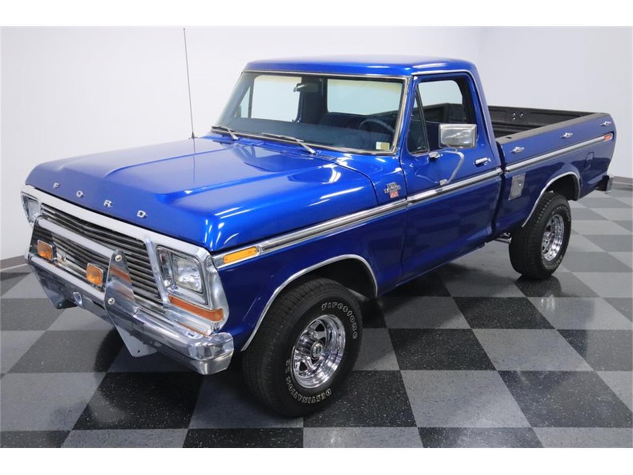 1978 Ford F150 for Sale | ClassicCars.com | CC-1104365