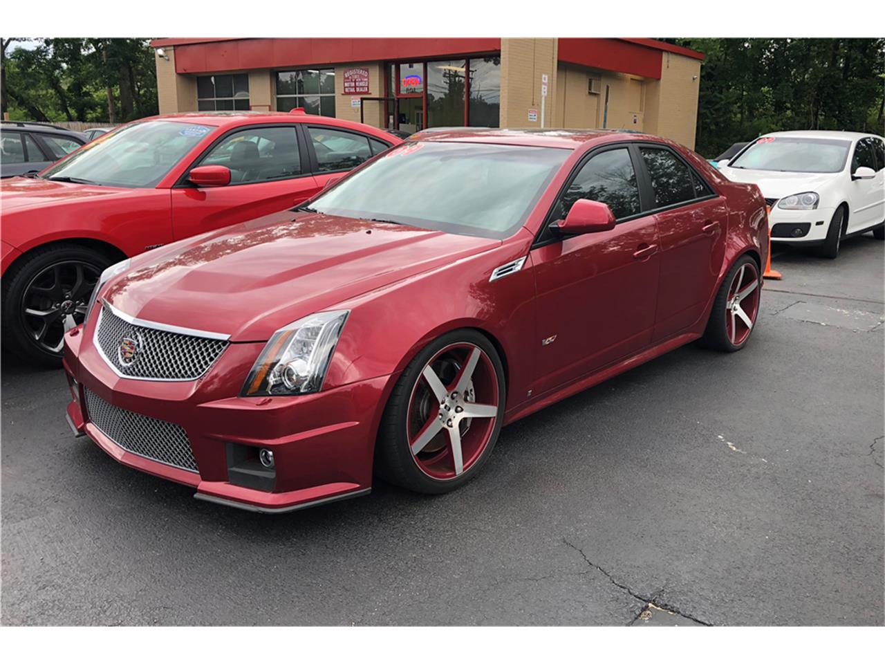 Cool 09 Cts For Sale Gallery