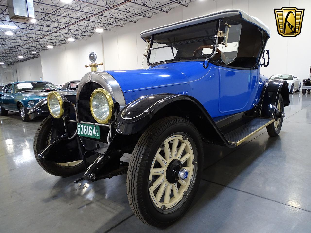 1917 Oldsmobile Model 45-A for Sale | ClassicCars.com | CC-1105197