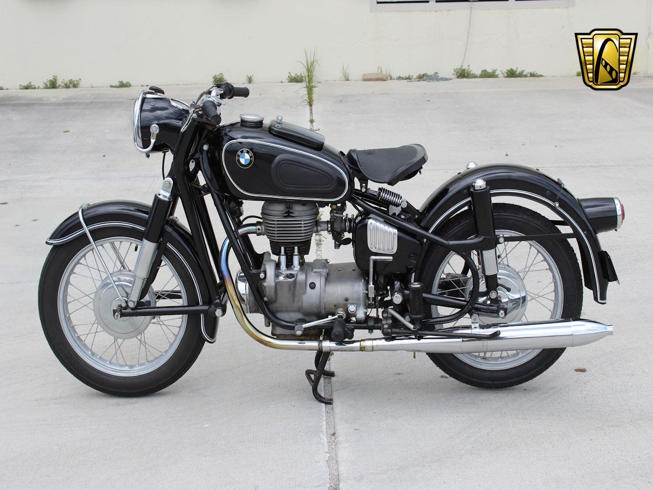 1959 BMW Motorcycle for Sale | ClassicCars.com | CC-1105212