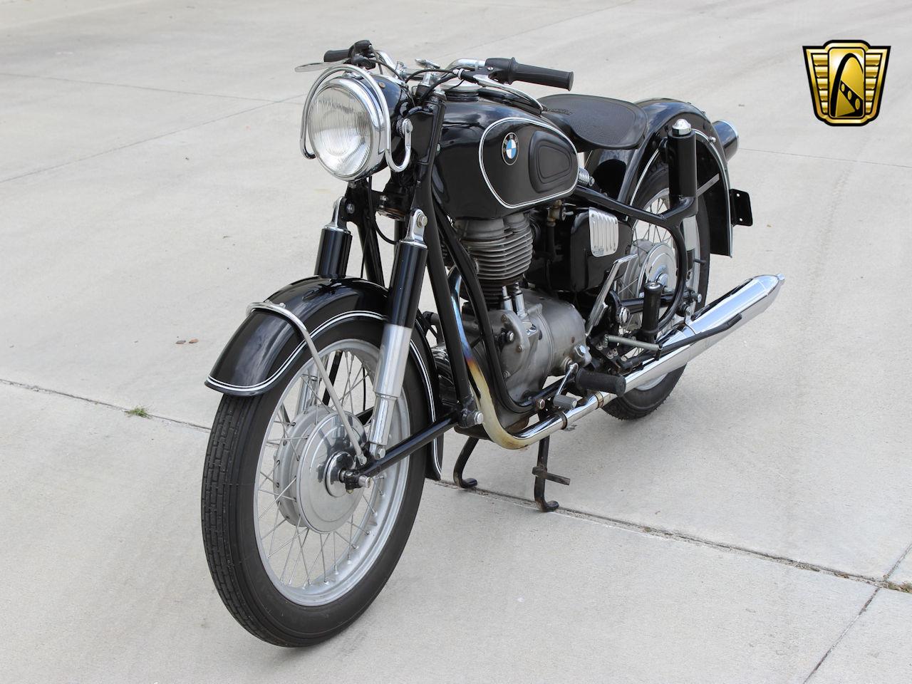 1959 BMW Motorcycle for Sale | ClassicCars.com | CC-1105212