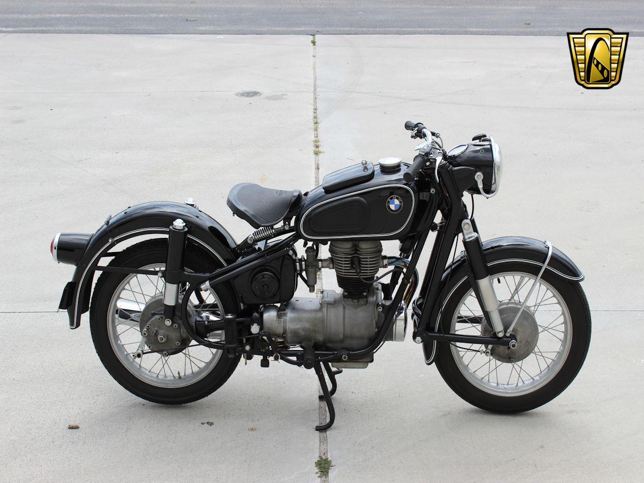 1959 BMW Motorcycle for Sale | ClassicCars.com | CC-1105212