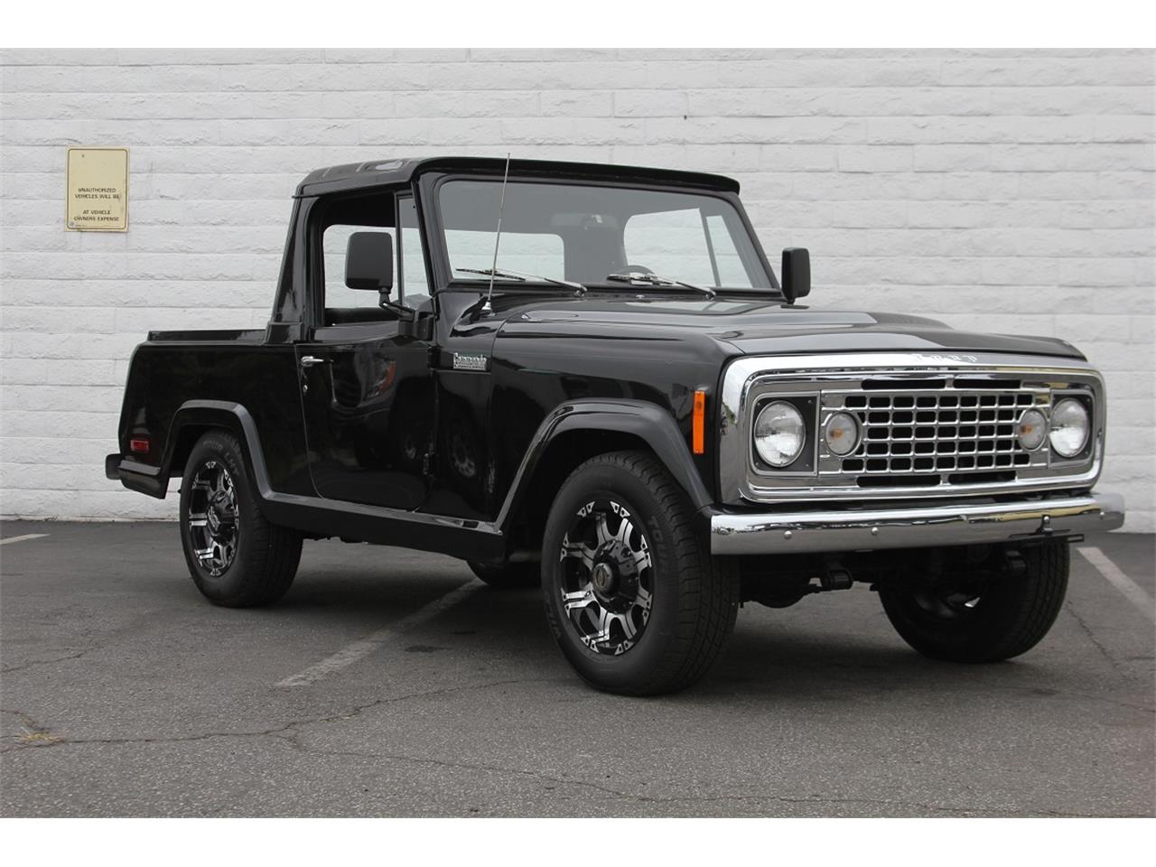 1973 Jeep Commando for Sale | ClassicCars.com | CC-1105328