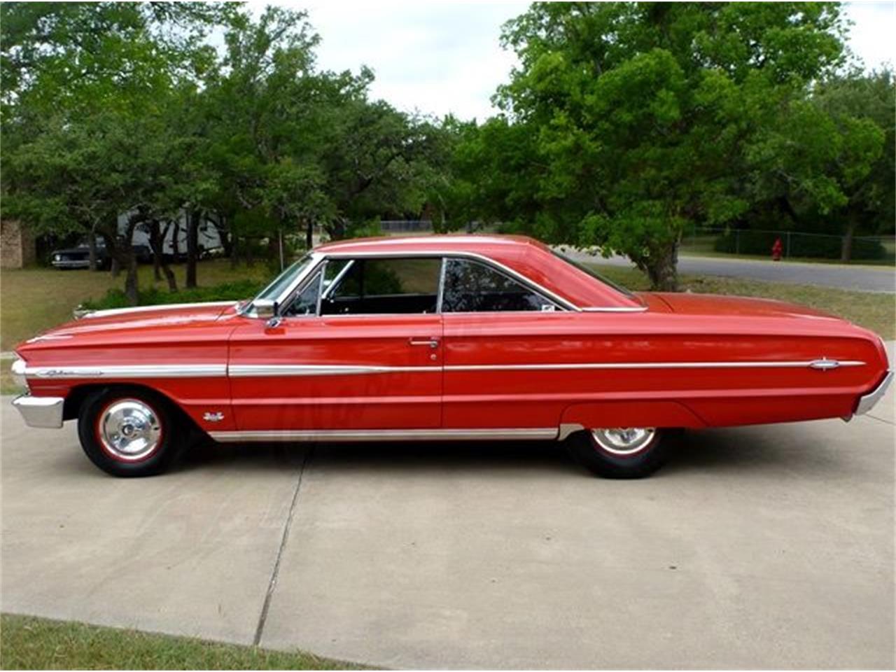 1964 Ford Galaxie 500 XL for Sale | ClassicCars.com | CC-1105526