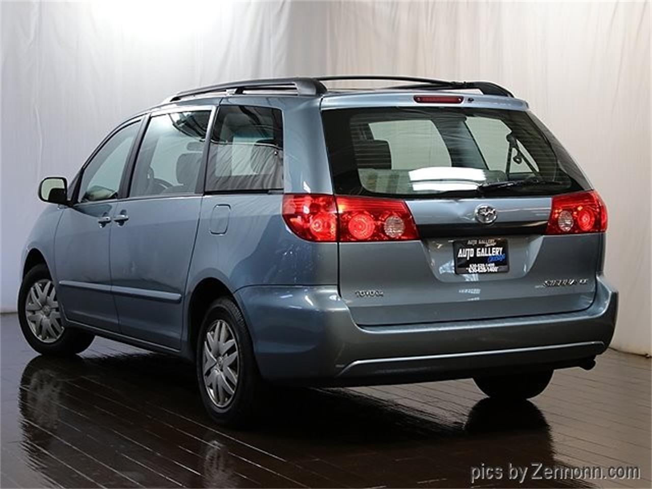 2008 Toyota Sienna for Sale | ClassicCars.com | CC-1106497