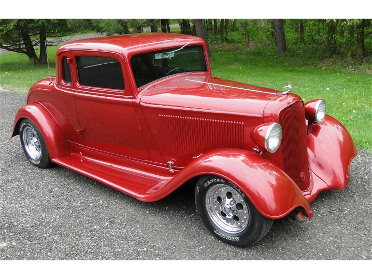 1933 Plymouth Coupe for Sale | ClassicCars.com | CC-1100652