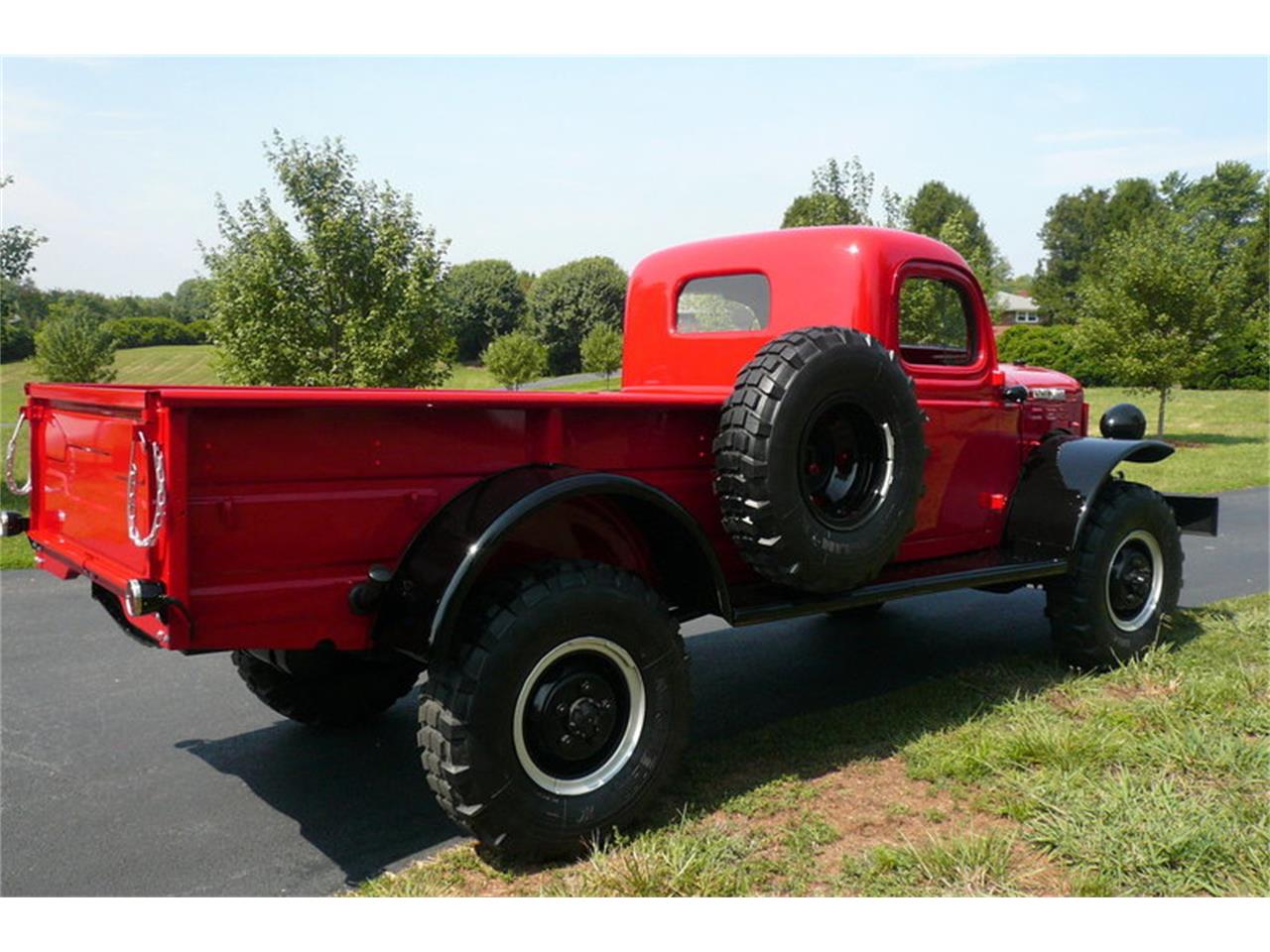 1954 Dodge Power Wagon For Sale Cc 1106632 9998