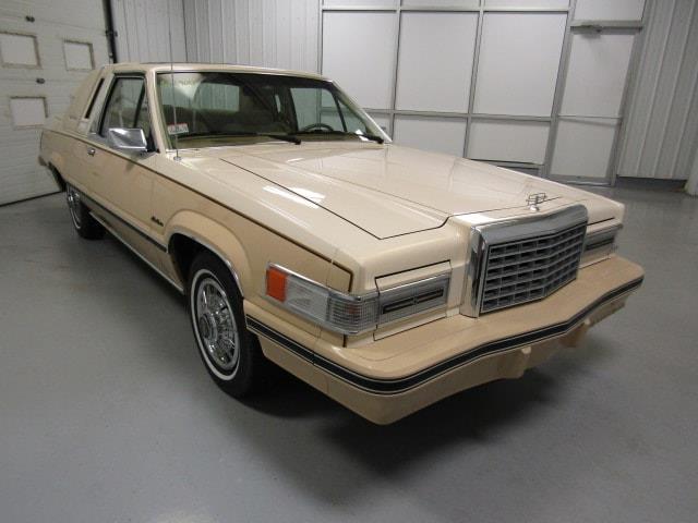 1982 Ford Thunderbird for Sale on ClassicCars.com on ClassicCars.com