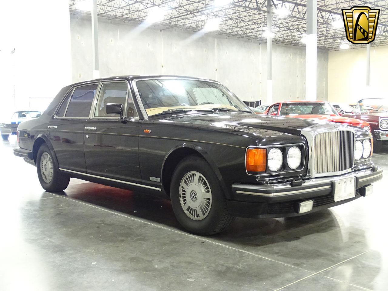 1989 Bentley Mulsanne S For Sale | ClassicCars.com | CC-1106779