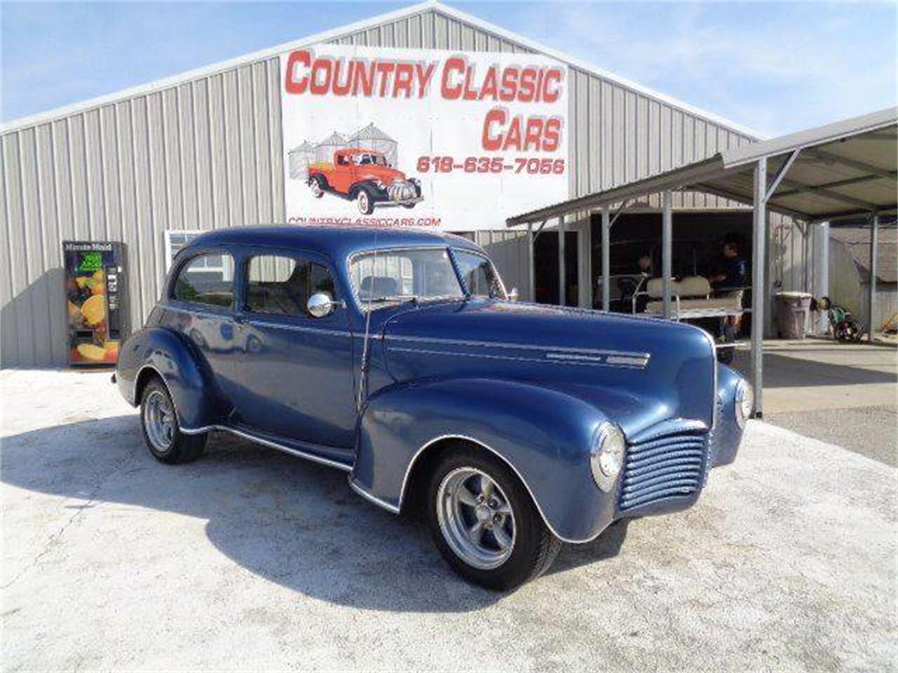 Classic Hudson Automobile for Sale on ClassicCars.com