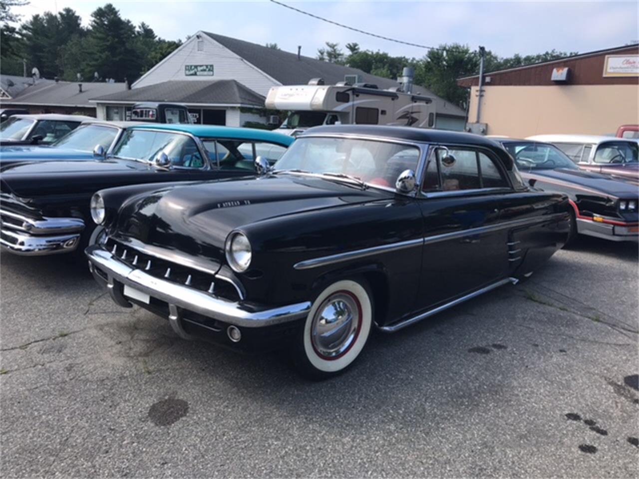 1953 Mercury Monterey for Sale CC1106932