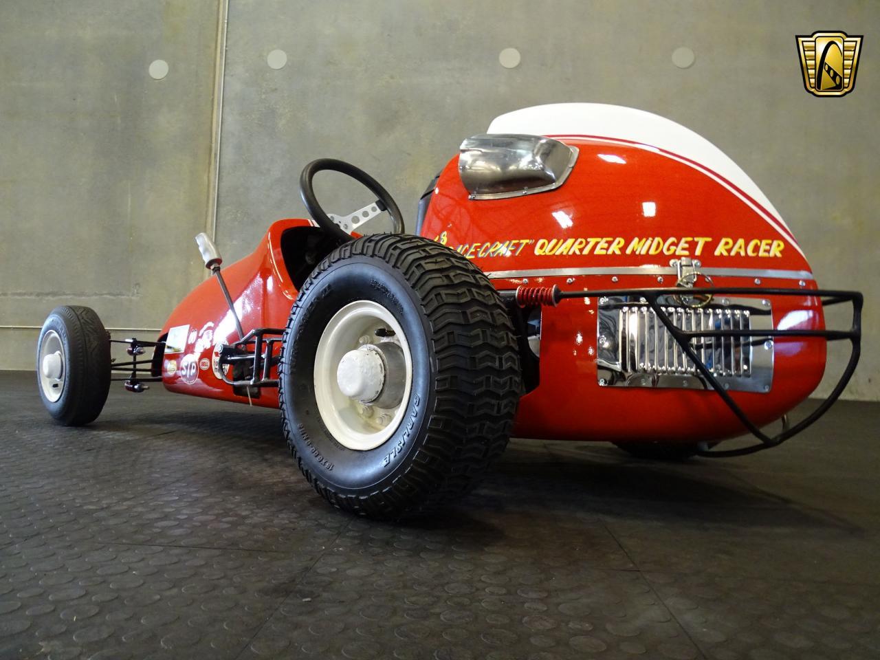 1958 Miscellaneous Midget Race Car for Sale | ClassicCars.com | CC-1107667