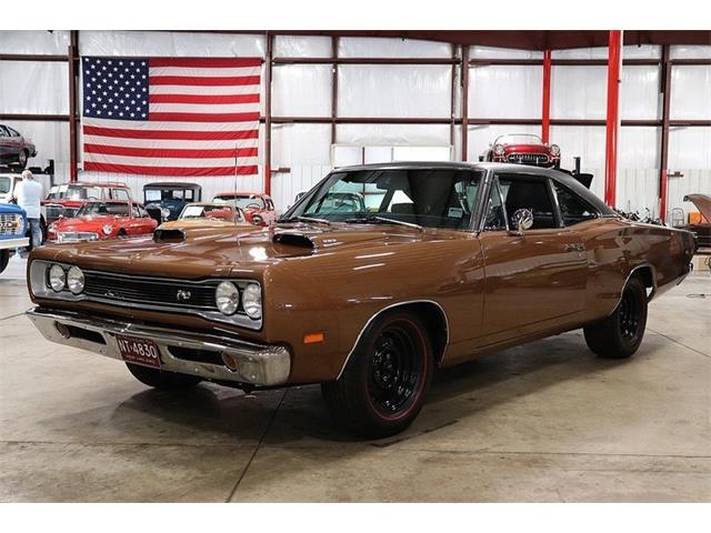 Classic Dodge Super Bee for Sale on ClassicCars.com