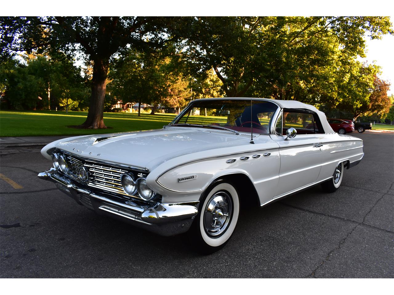 1961 Buick Electra 225 for Sale | ClassicCars.com | CC-1109141