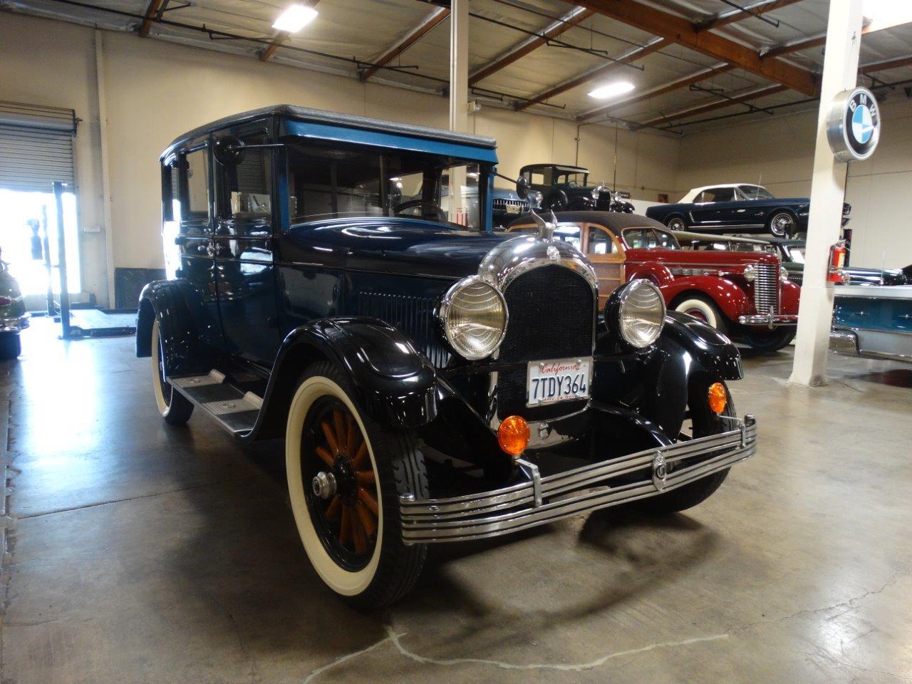 1927 Chrysler 50 for Sale | ClassicCars.com | CC-1109251