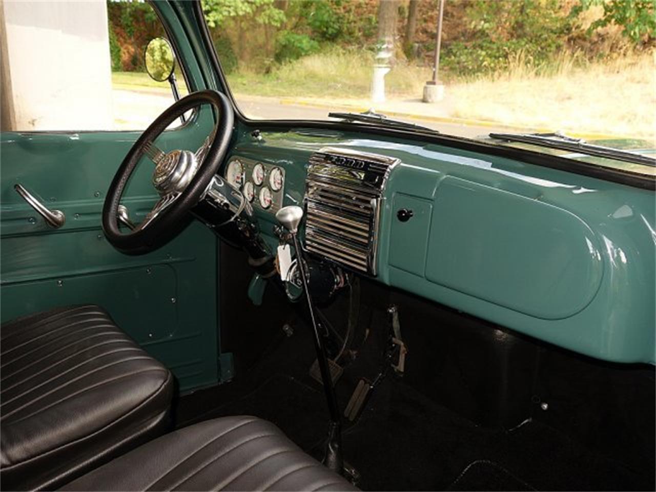 1950 Ford Panel Truck for Sale | ClassicCars.com | CC-1109433