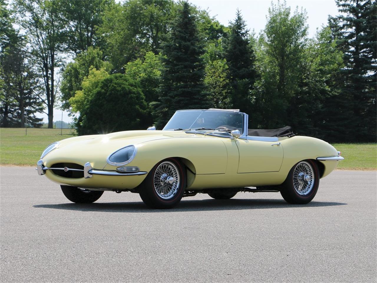 Jaguar 1967 d type