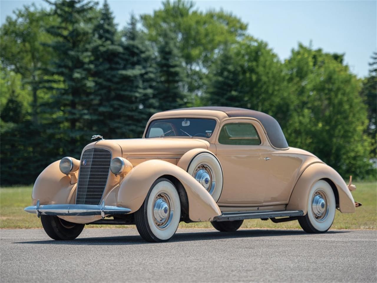 1936 Lincoln Antique for Sale | ClassicCars.com | CC-1111027