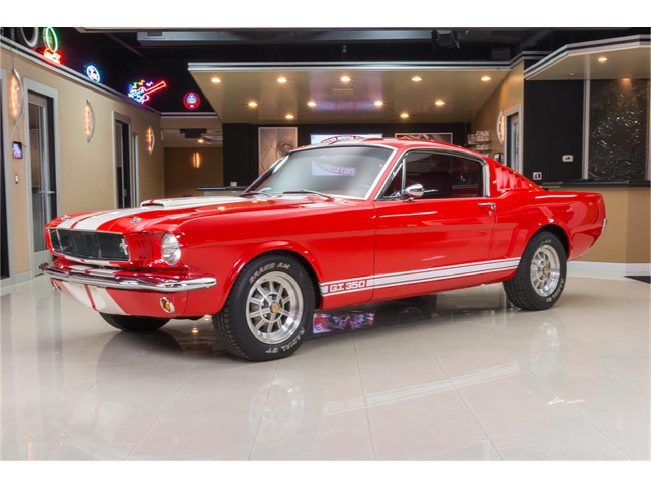 1965 Ford Mustang GT350 for Sale | ClassicCars.com | CC-1111483