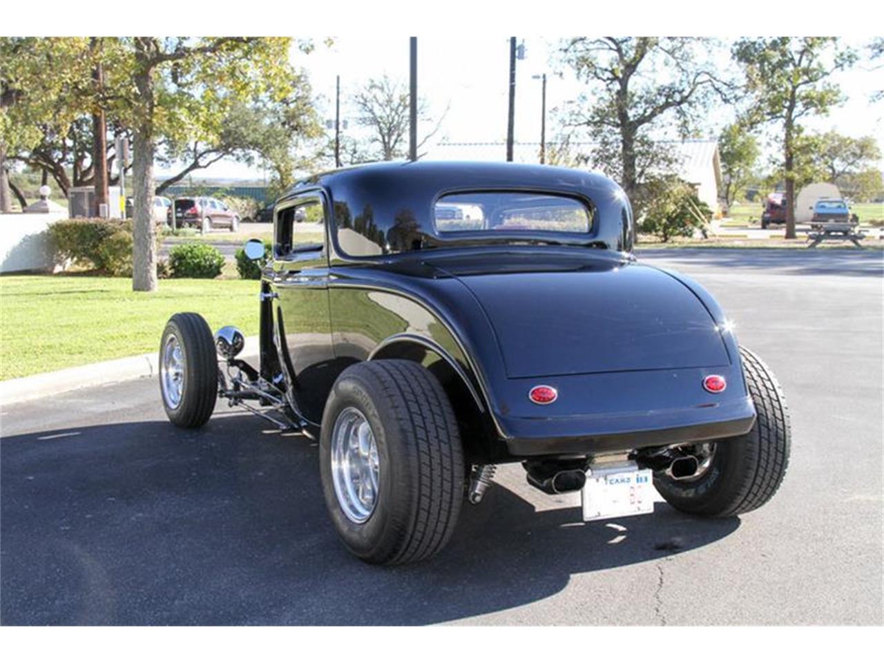 Cool Street Rods For Sale In Texas Gallery