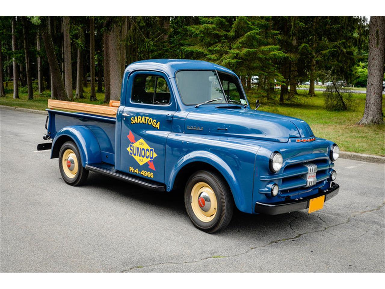 1952 Dodge B3 For Sale | ClassicCars.com | CC-1111781