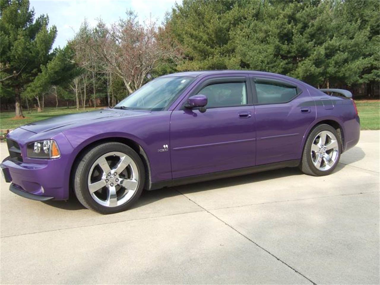 2007 Dodge Charger For Sale 