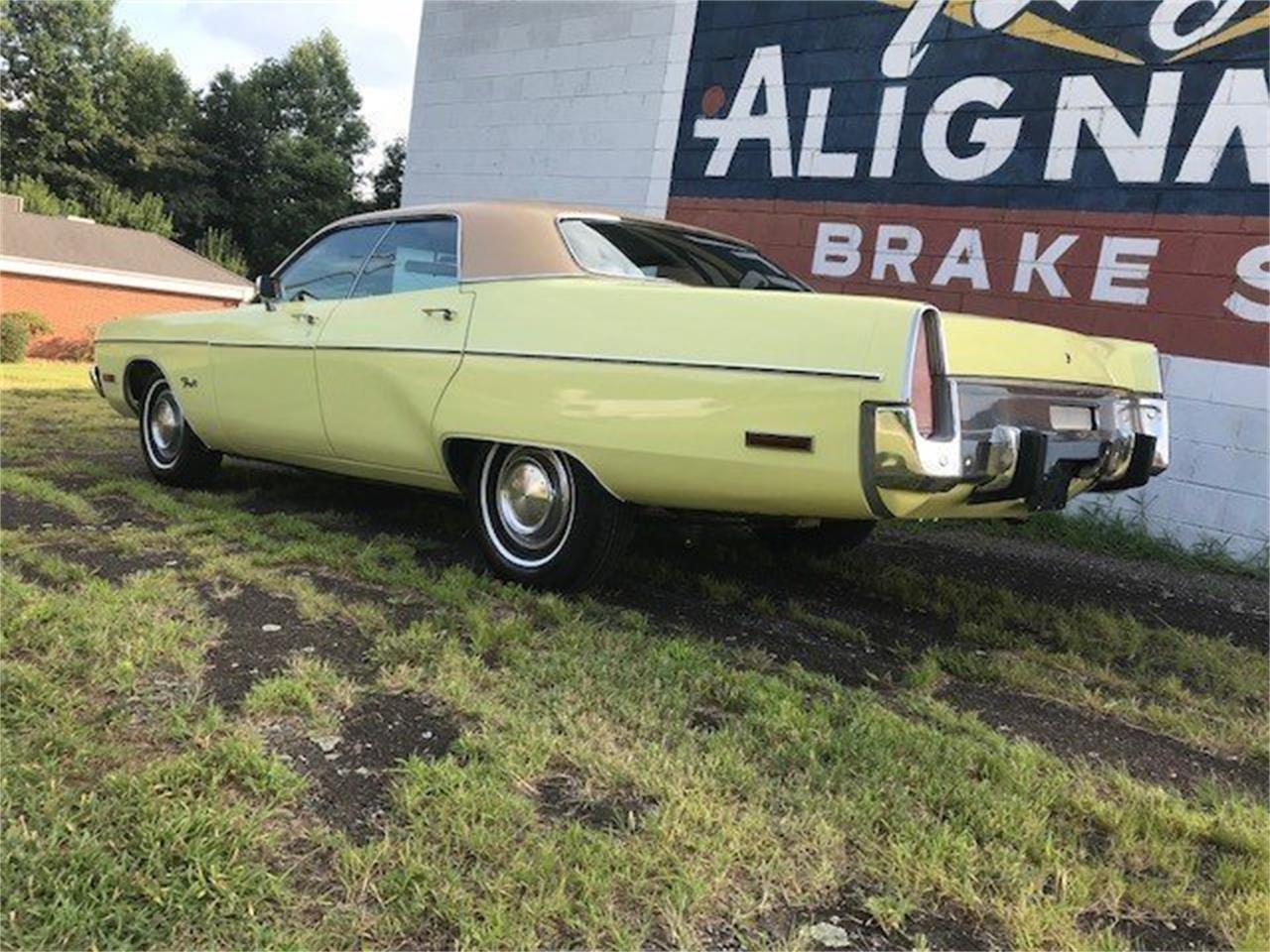 1973 Plymouth Fury For Sale Cc 1111873