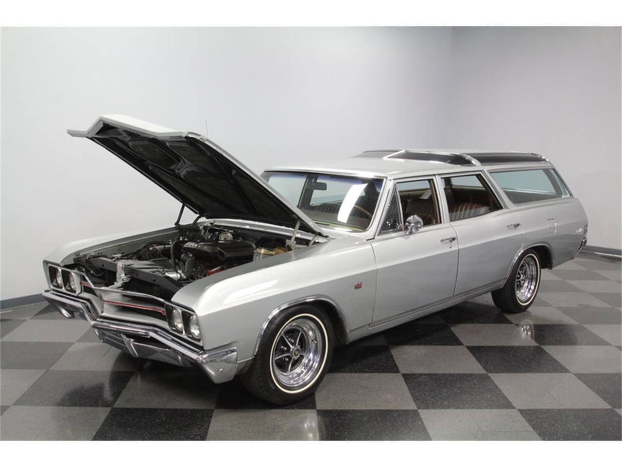 Buick Sport Wagon For Salenull