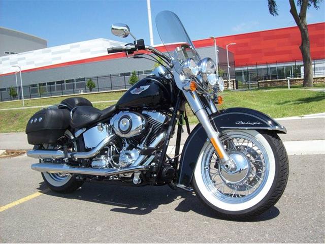 Classic Harley-Davidson for Sale on ClassicCars.com