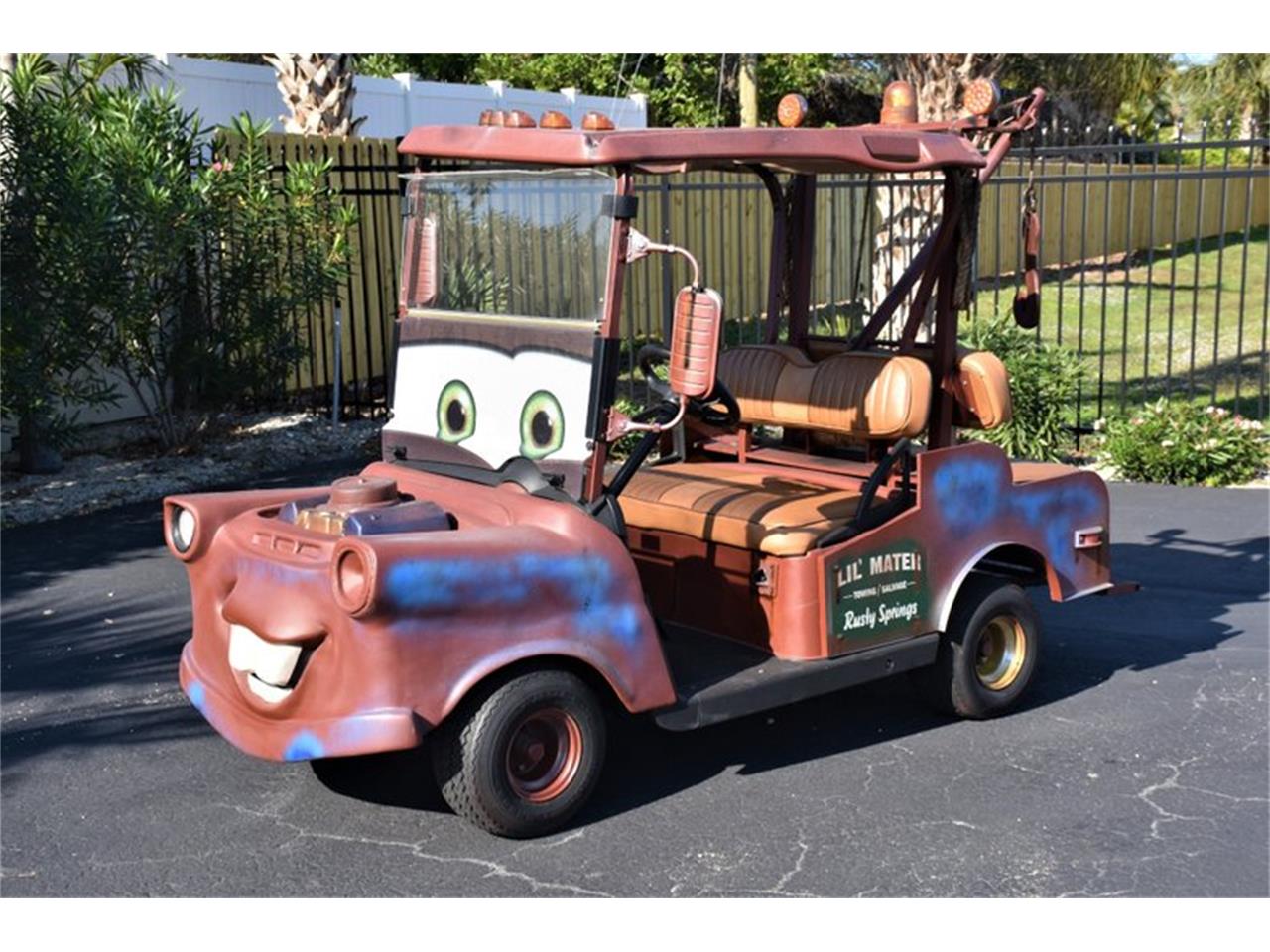 Do you need insurance for a golf cart in florida Idea