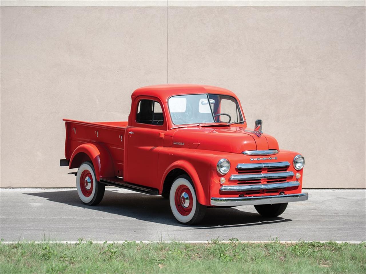 1948 Dodge Pickup for Sale CC1112912